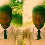 Olumide Falomo