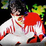 Rahul Dev Ghosh