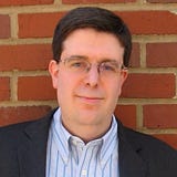 Mark Strauss