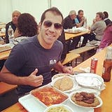 Manuel Leone