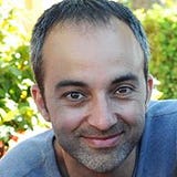 Nima Afshar