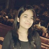 Srishti Sawla