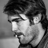 Marcus Bergstrom