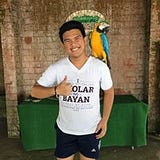 Joshua James Versola