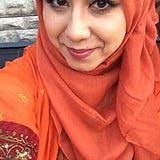 Sunia Naseem