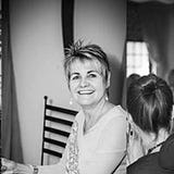 Charlotte Van Coller