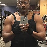 Eddie L Austin