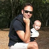Nathan Hunt
