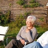 Ulla Merete Werner Stigsbøl
