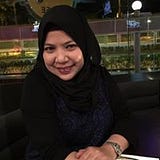 Azlina Zainuldin