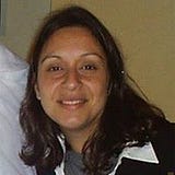 Danielle Pascarella Justa