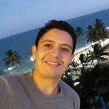 Rafael Silva de Morais