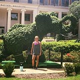 Missy Boatner Pilkington