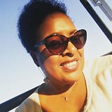 Ms Tish