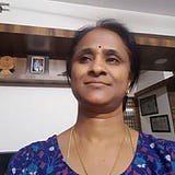 Raji Shekar