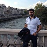 Elie Abou Mrad
