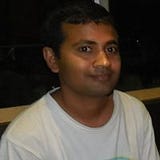 Nandan Kumar Das