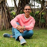 Francisco Villalta G.