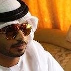 Abdulla Alza'abi