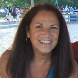 Leah Simon