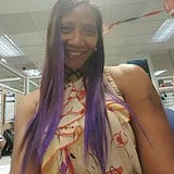 Nicole Webb