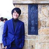Sho Okawa