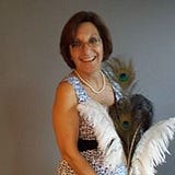 Deborah Andrejco