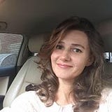 Elena Ryazanova