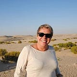 Monica Cova Gama