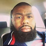 Darius Callahan