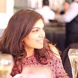 Mrija Gupta