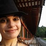 Sarah Ben Sabat