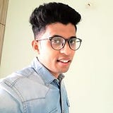 Sumit Tripathy