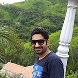 Vishal Manocha