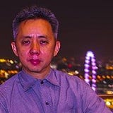 Dan Tran
