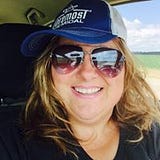 Rossie Odom McCollum