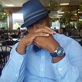 Jermaine Awake Blount