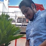Alberto Erik Gonzalez Reyes