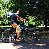 Arjun Kamisetty