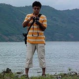 Sanmoy Chakrabarti