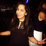 Saira Ghafur