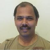 Venkateswararao Chalamalasetti