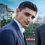 Florin Cașotă