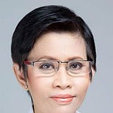 Punsiri Suttienkul