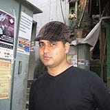 Hitesh Girdhar