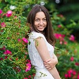 Kateryna Kyslitska