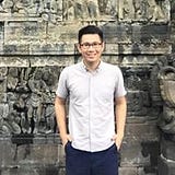 Zachary Tsung-Hsien Lee