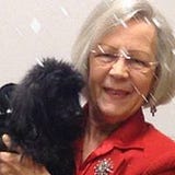 Marilyn Montgomery