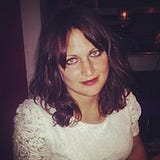 Clare Harrison