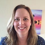 Joy Hansma